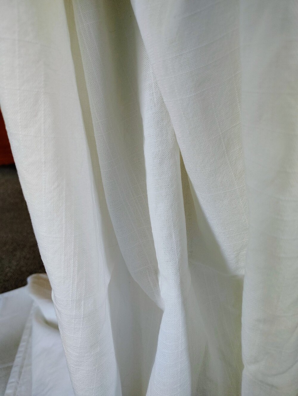 4 IKEA ritva Curtains - Picture 5 of 7